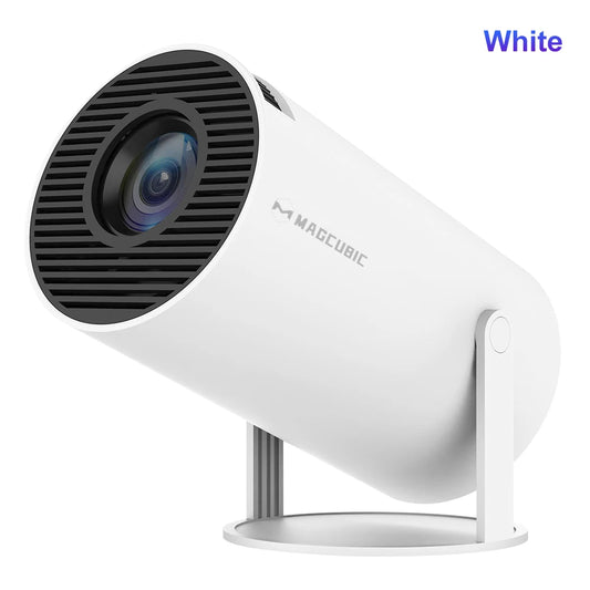 Projector HY300 PRO 4K 