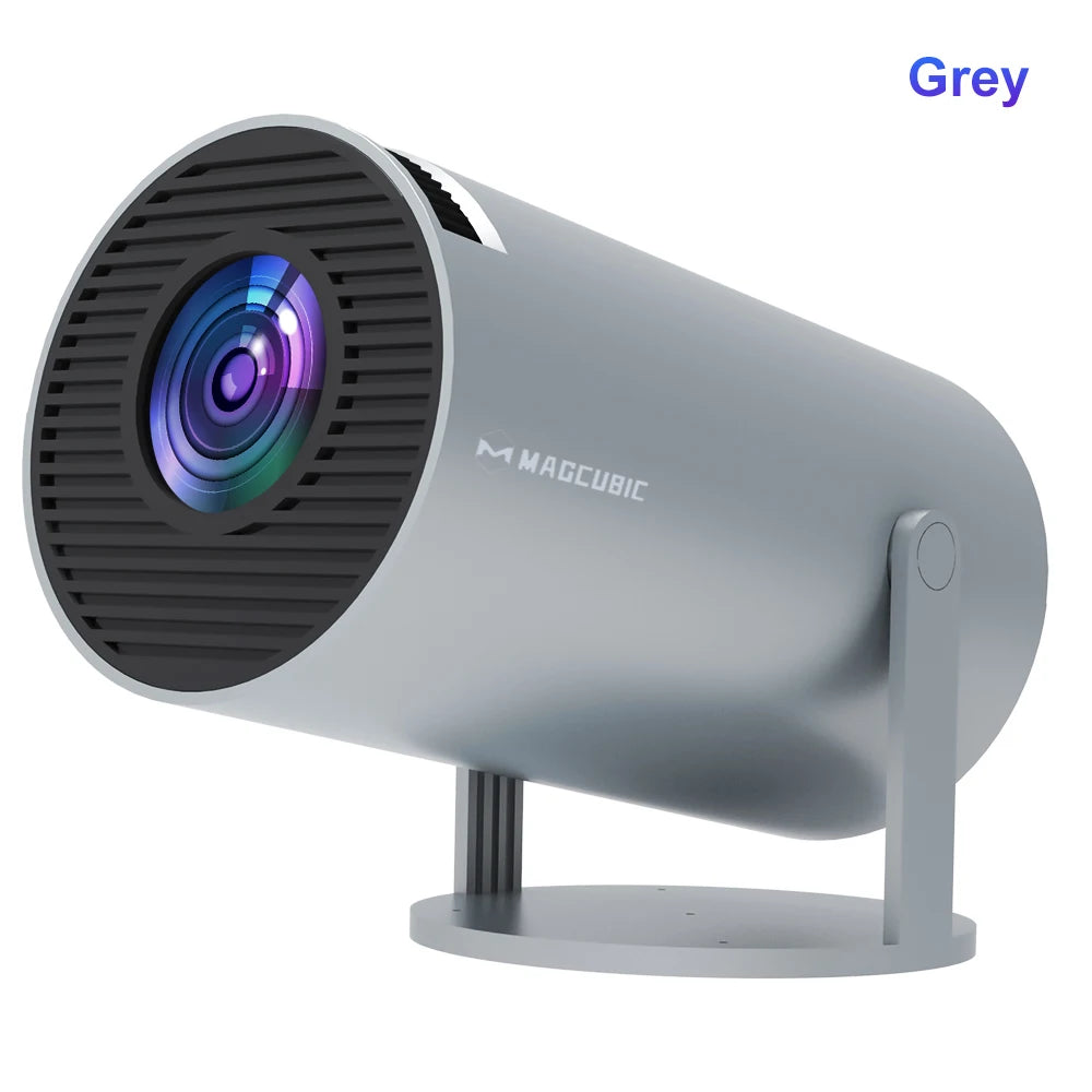 Projector HY300 PRO 4K 